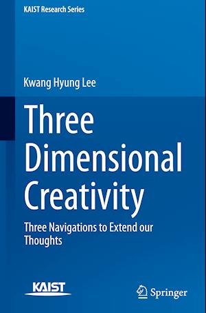 Three Dimensional Creativity