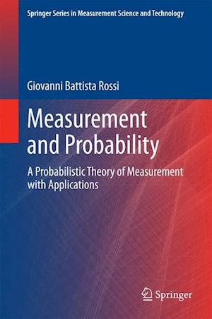 Measurement and Probability