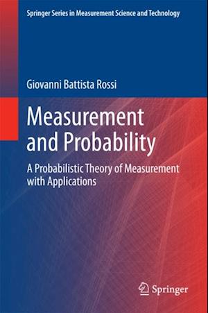 Measurement and Probability