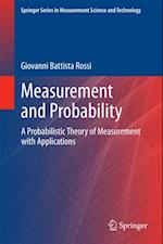Measurement and Probability