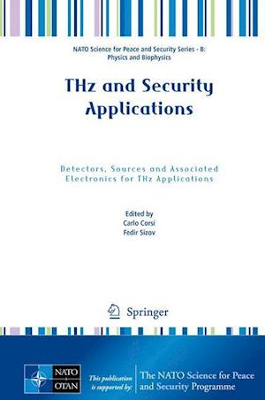 THz and Security Applications