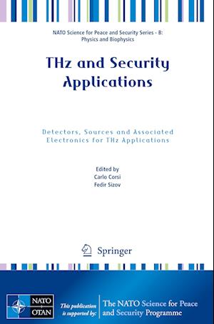 THz and Security Applications