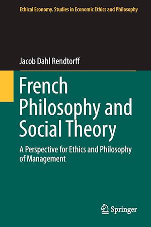 French Philosophy and Social Theory