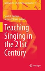 Teaching Singing in the 21st Century