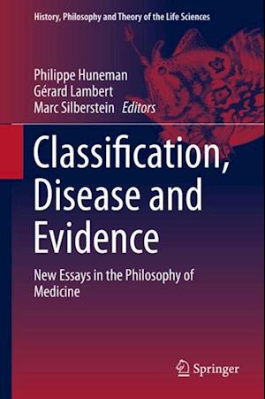 Classification, Disease and Evidence