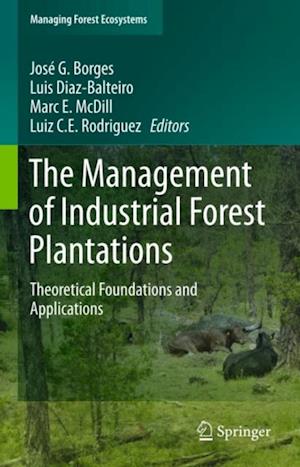 Management of Industrial Forest Plantations