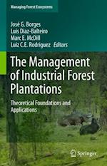 Management of Industrial Forest Plantations