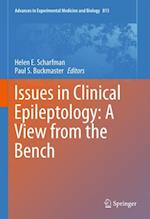 Issues in Clinical Epileptology: A View from the Bench