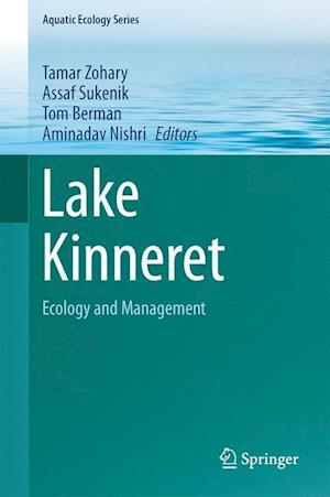 Lake Kinneret