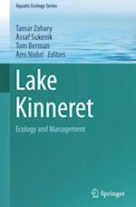 Lake Kinneret