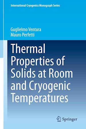 Thermal Properties of Solids at Room and Cryogenic Temperatures