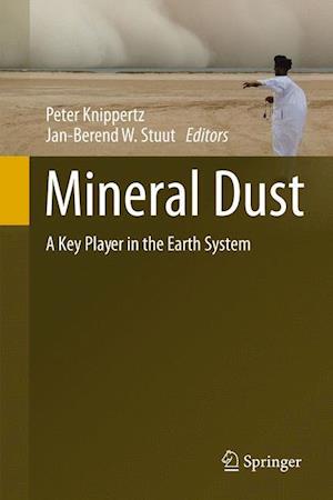 Mineral Dust