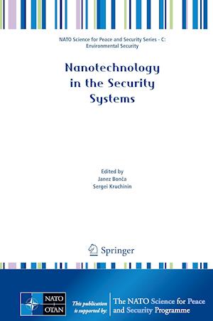 Nanotechnology in the Security Systems