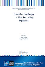 Nanotechnology in the Security Systems