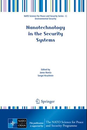 Nanotechnology in the Security Systems