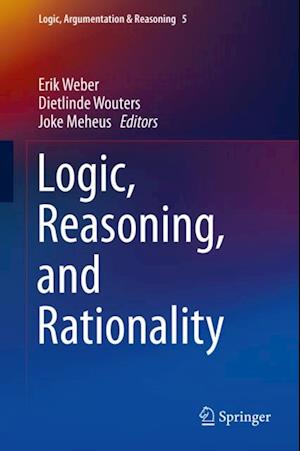 Logic, Reasoning, and Rationality