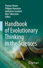 Handbook of Evolutionary Thinking in the Sciences