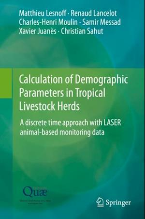 Calculation of Demographic Parameters in Tropical Livestock Herds