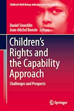 Children’s Rights and the Capability Approach