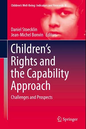 Children's Rights and the Capability Approach