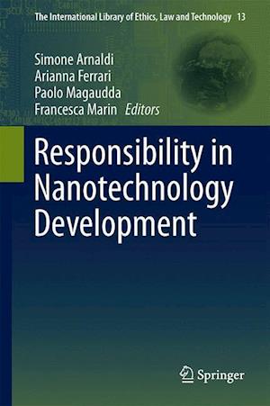 Responsibility in Nanotechnology Development