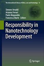 Responsibility in Nanotechnology Development