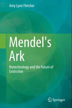 Mendel's Ark