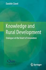 Knowledge and Rural Development