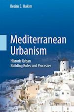 Mediterranean Urbanism