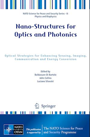 Nano-Structures for Optics and Photonics