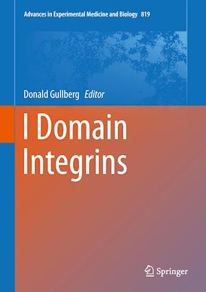 I Domain Integrins