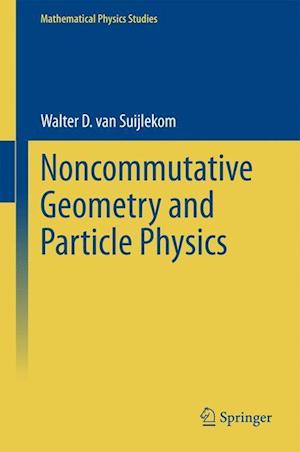 Noncommutative Geometry and Particle Physics