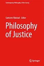 Philosophy of Justice