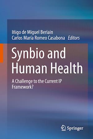 Synbio and Human Health