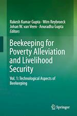Beekeeping for Poverty Alleviation and Livelihood Security