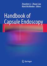 Handbook of Capsule Endoscopy