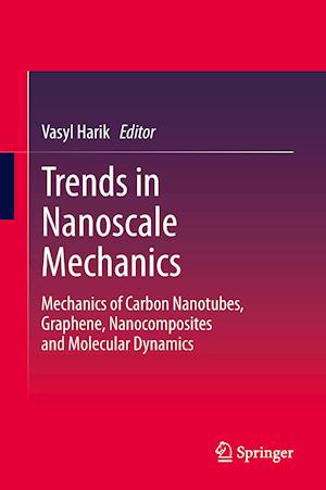 Trends in Nanoscale Mechanics