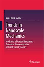 Trends in Nanoscale Mechanics