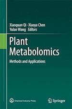 Plant Metabolomics