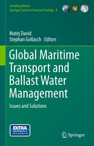 Global Maritime Transport and Ballast Water Management