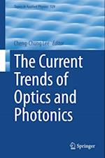 Current Trends of Optics and Photonics