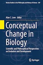 Conceptual Change in Biology