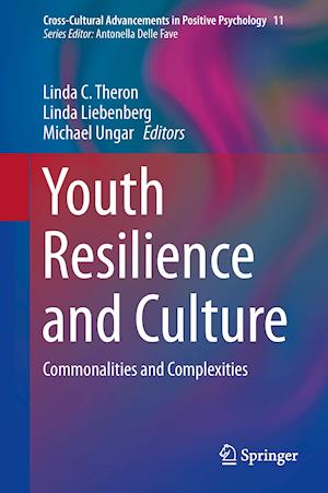 Youth Resilience and Culture