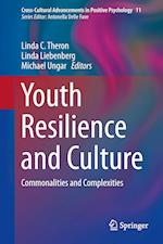 Youth Resilience and Culture