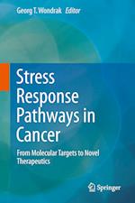 Stress Response Pathways in Cancer