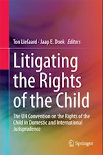 Litigating the Rights of the Child