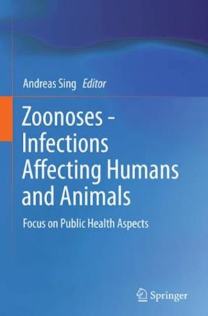 Zoonoses - Infections Affecting Humans and Animals