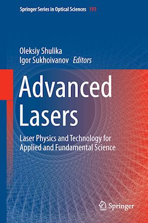 Advanced Lasers