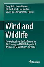 Wind and Wildlife