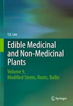 Edible Medicinal and Non Medicinal Plants